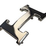 Hermes 'Constance' Reversible Belt - 85