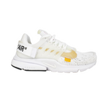 Nike x Off-White 'Presto' Sneakers - Men's 6