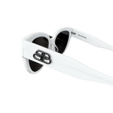 Balenciaga Cat-Eye Sunglasses