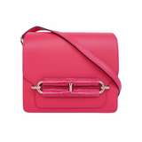 Hermes 'Roulis Mini' Handbag