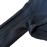 Chanel 'Cruise 2008' Knit Bolero - Women's 36