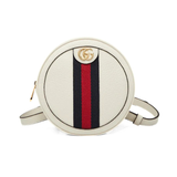 Gucci 'Ophidia' Mini Round Backpack