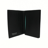 Tiffany & Co. Bifold Card Holder