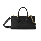 Louis Vuitton 'OnTheGo East West' Bag