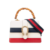 Gucci 'Bamboo Medium Dionysus' Top Handle Bag