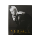 Rizzoli 'Versace by Donatella Versace' Coffee Table Book