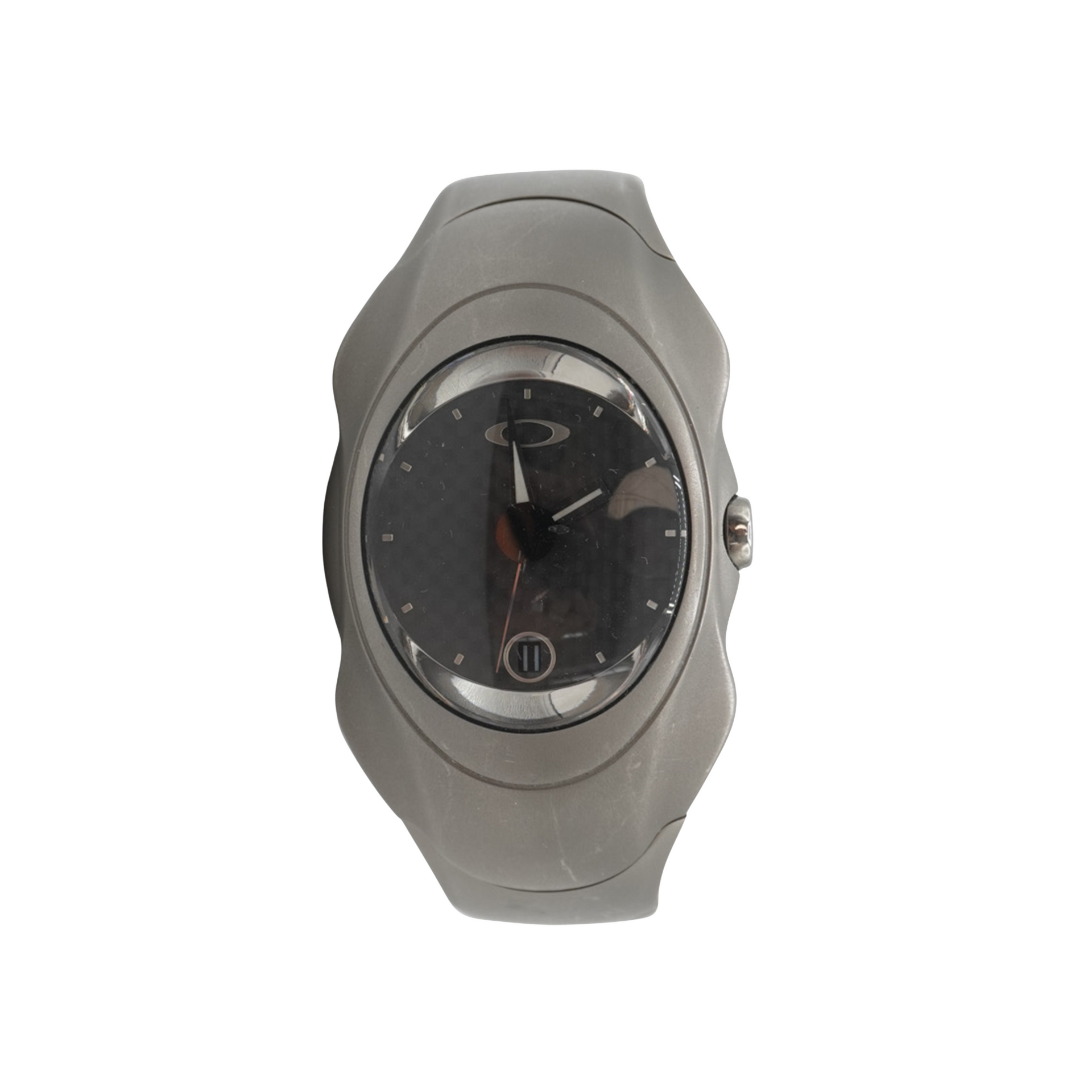 Oakley 'Time Bomb' Watch – Fashionably Yours