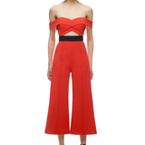 Self Portrait Jumpsuit - Women's 6