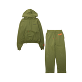 Heron Preston Sweatsuit - Men's M