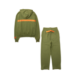 Heron Preston Sweatsuit - Men's M