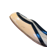 Christian Louboutin Mesh Ballet Flats - Women's 35.5