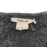 Helmut Lang Sweater - Women's P
