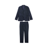 Burberry Plaid Suit Set - Men's 50