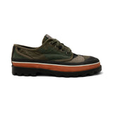 Valentino Garavani 'Camouflage' Sneakers - Men's 43
