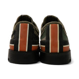 Valentino Garavani 'Camouflage' Sneakers - Men's 43