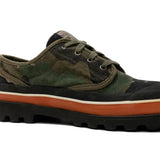 Valentino Garavani 'Camouflage' Sneakers - Men's 43