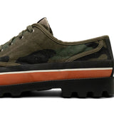 Valentino Garavani 'Camouflage' Sneakers - Men's 43