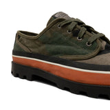 Valentino Garavani 'Camouflage' Sneakers - Men's 43