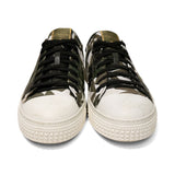Valentino Garavani 'Camustar' Low-Top Sneakers - Men's 43