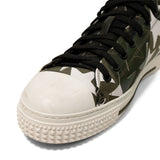Valentino Garavani 'Camustar' Low-Top Sneakers - Men's 43