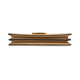 Valentino Garavani 'Raffia' Wallet on Chain