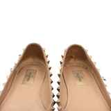 Valentino Pointed-Toe Flats - Women's 37.5