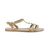 Valentino 'Rockstud' Sandals - Women's 38