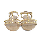 Valentino 'Rockstud' Sandals - Women's 38