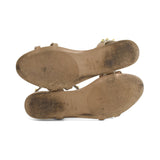 Valentino 'Rockstud' Sandals - Women's 38