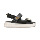 Valentino Garavani 'Roman Stud' Sandals - Women's 39