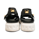 Valentino Garavani 'Roman Stud' Sandals - Women's 39