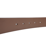 Valentino 'V Logo' Belt - 75