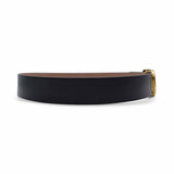 Valentino 'V Logo' Belt - 75