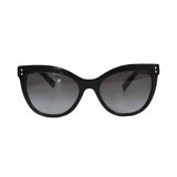 Velentino Wayfarer Rockstud Sunglasses