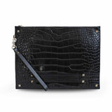 Valentino Flat Clutch