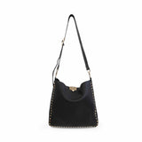 Valentino Rockstud Messenger Bag