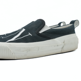 Valentino 'VLTN' Slip-On Sneakers - Men's 45