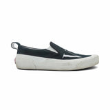 Valentino 'VLTN' Slip-On Sneakers - Men's 45