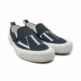 Valentino 'VLTN' Slip-On Sneakers - Men's 45