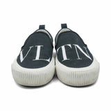 Valentino 'VLTN' Slip-On Sneakers - Men's 45