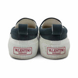 Valentino 'VLTN' Slip-On Sneakers - Men's 45