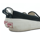 Valentino 'VLTN' Slip-On Sneakers - Men's 45