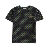 Valentino 'Clover' T-Shirt - Men's M