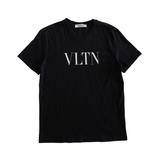 Valentino 'VLTN' T-Shirt - Men's XS