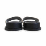 Valentino 'VLTN' Slides - Women's 38