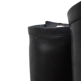 Valentino 'Rockstud' Moto Boots - Women's 37.5