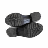 Valentino 'Rockstud' Moto Boots - Women's 37.5