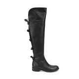 Valentino Knee High Boots - Women's 36 - Fashionably Yours