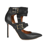 Valentino 'Hitch-On' Heels - Women's 37