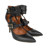 Valentino 'Hitch-On' Heels - Women's 37